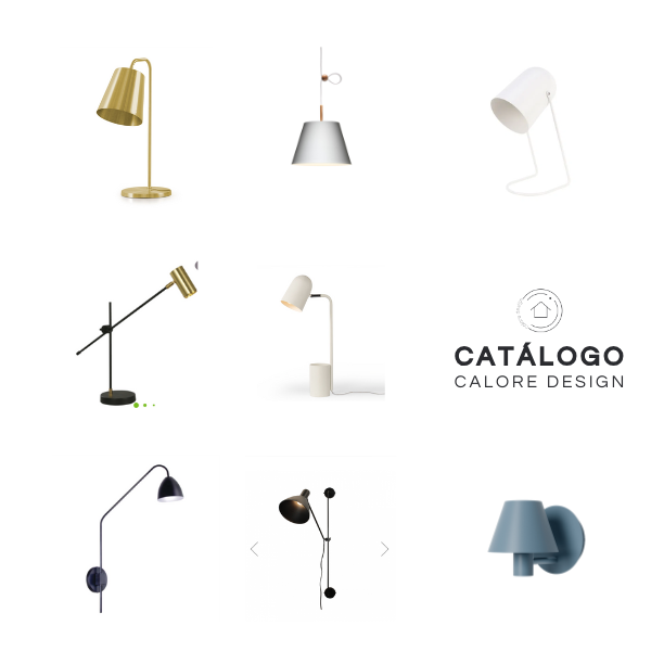 decoração online